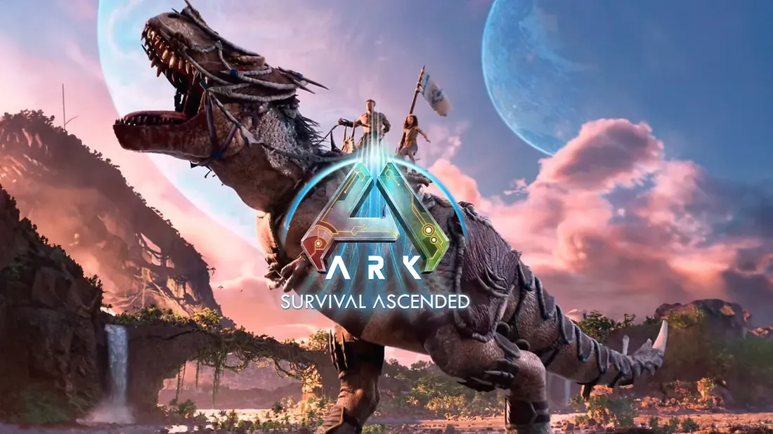 ARK: SA sunucu kiralama Türkiye