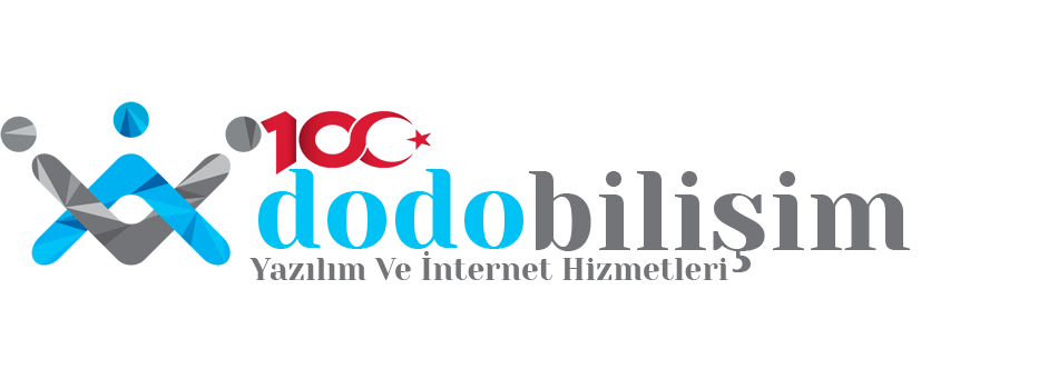 Dodo Bilişim